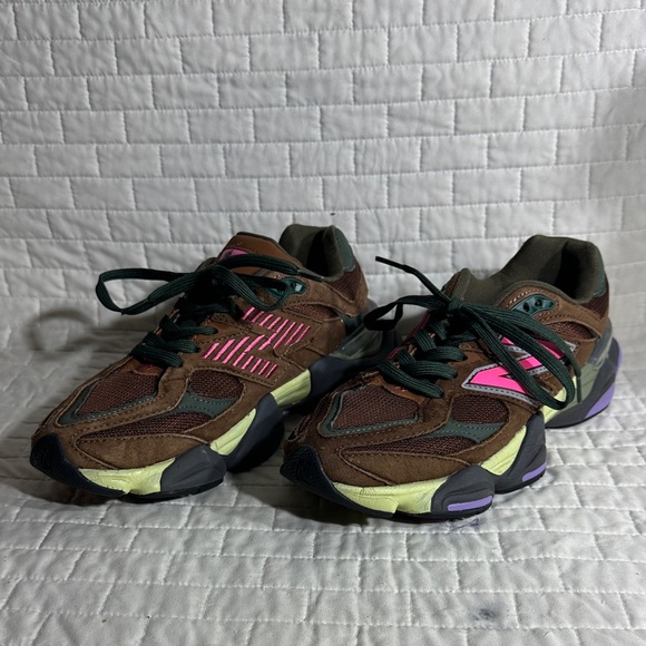 New Balance 9060 sneaker in the 